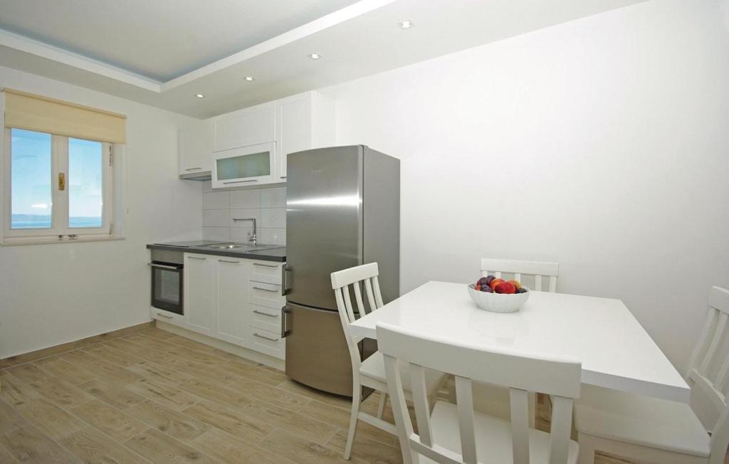 Villa Ursula 포드고라 객실 사진