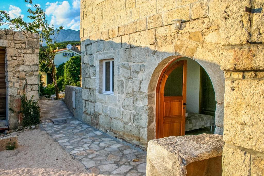 Villa Ursula 포드고라 객실 사진